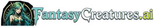 Fantasy Creatures AI sex chat