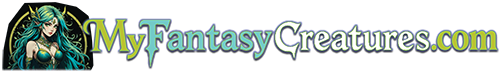 Fantasy Creatures AI sex chat