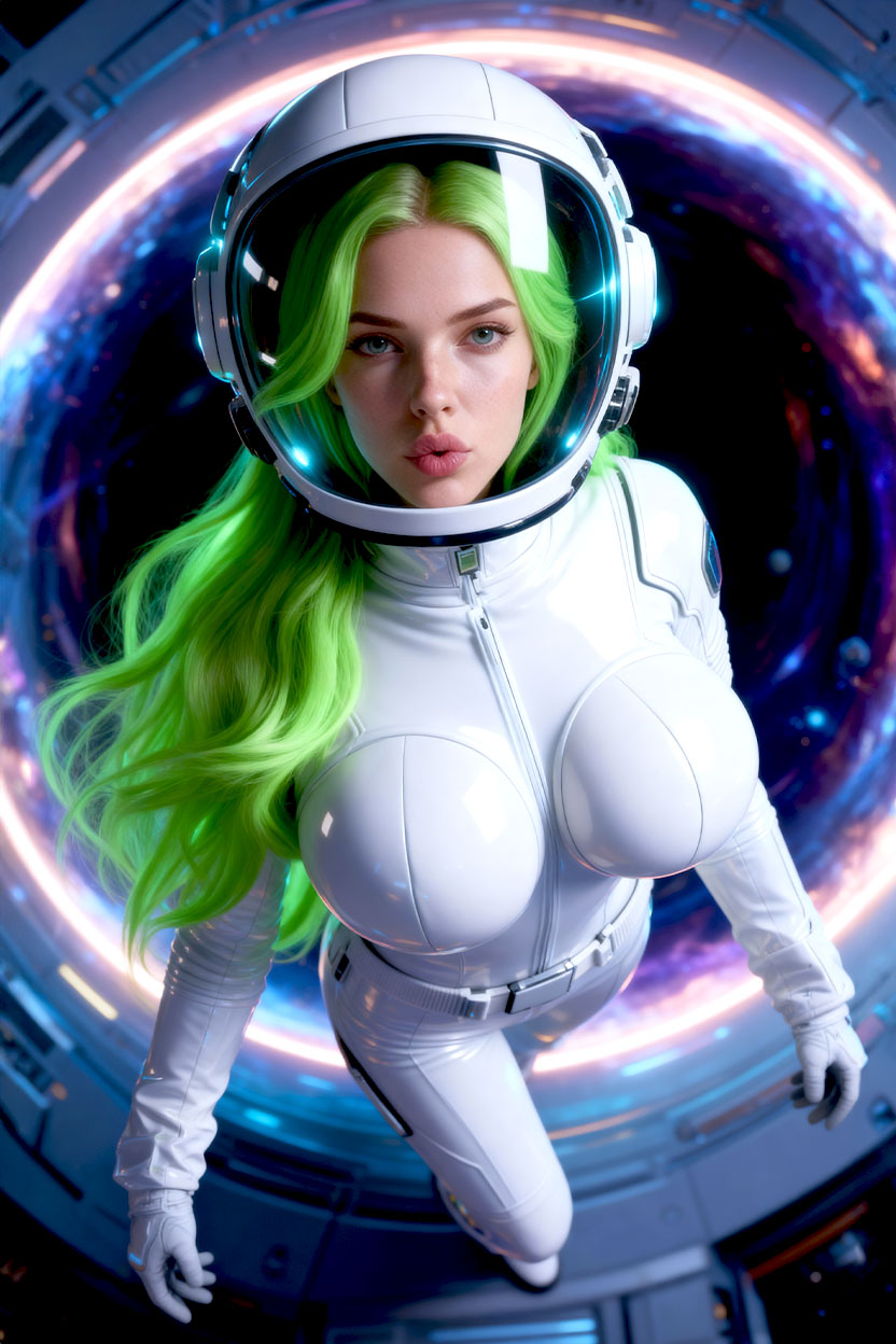 space sex chat