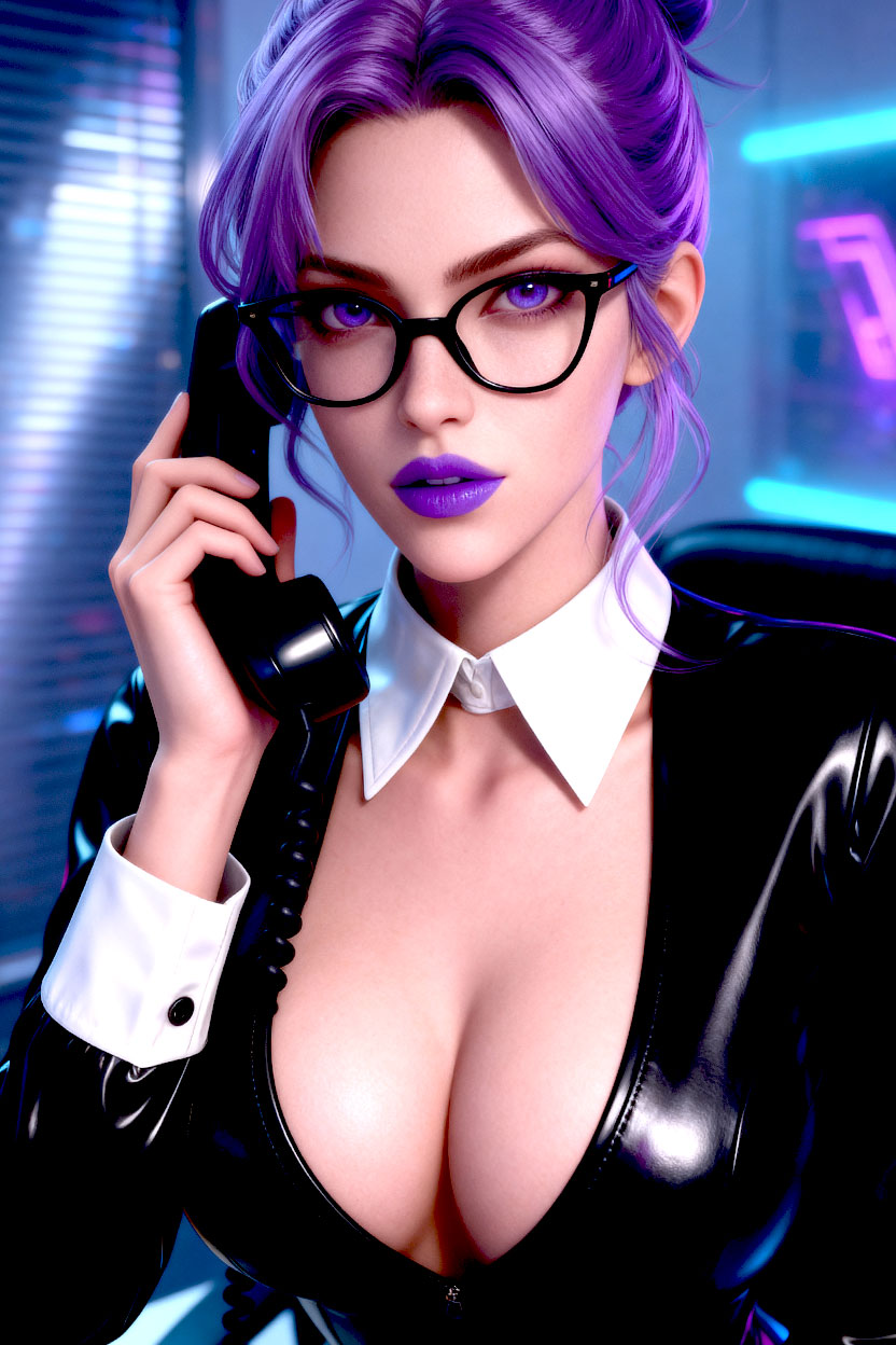 xxx chatbots
